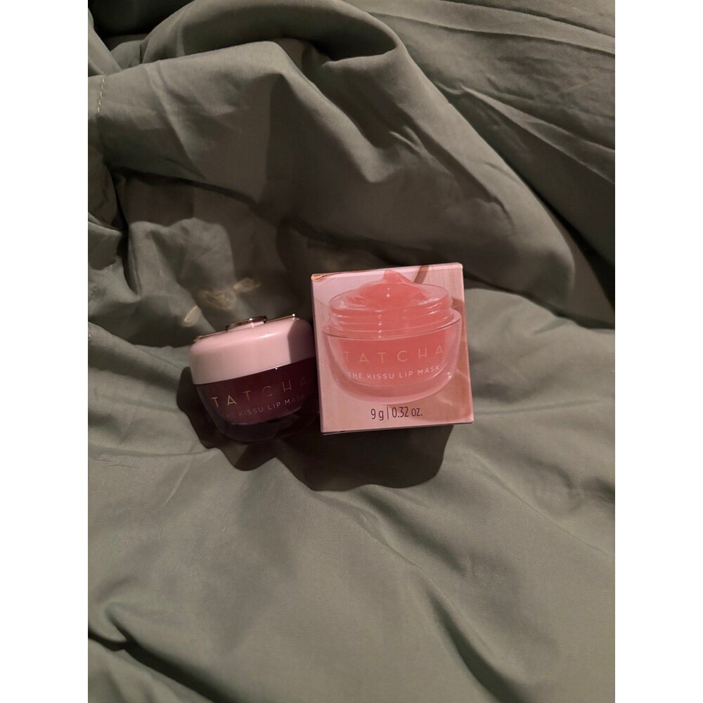 Tatcha lip mask 9g
